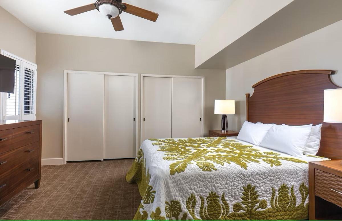 Royal Sea Cliff Aparthotel Holualoa Exterior photo