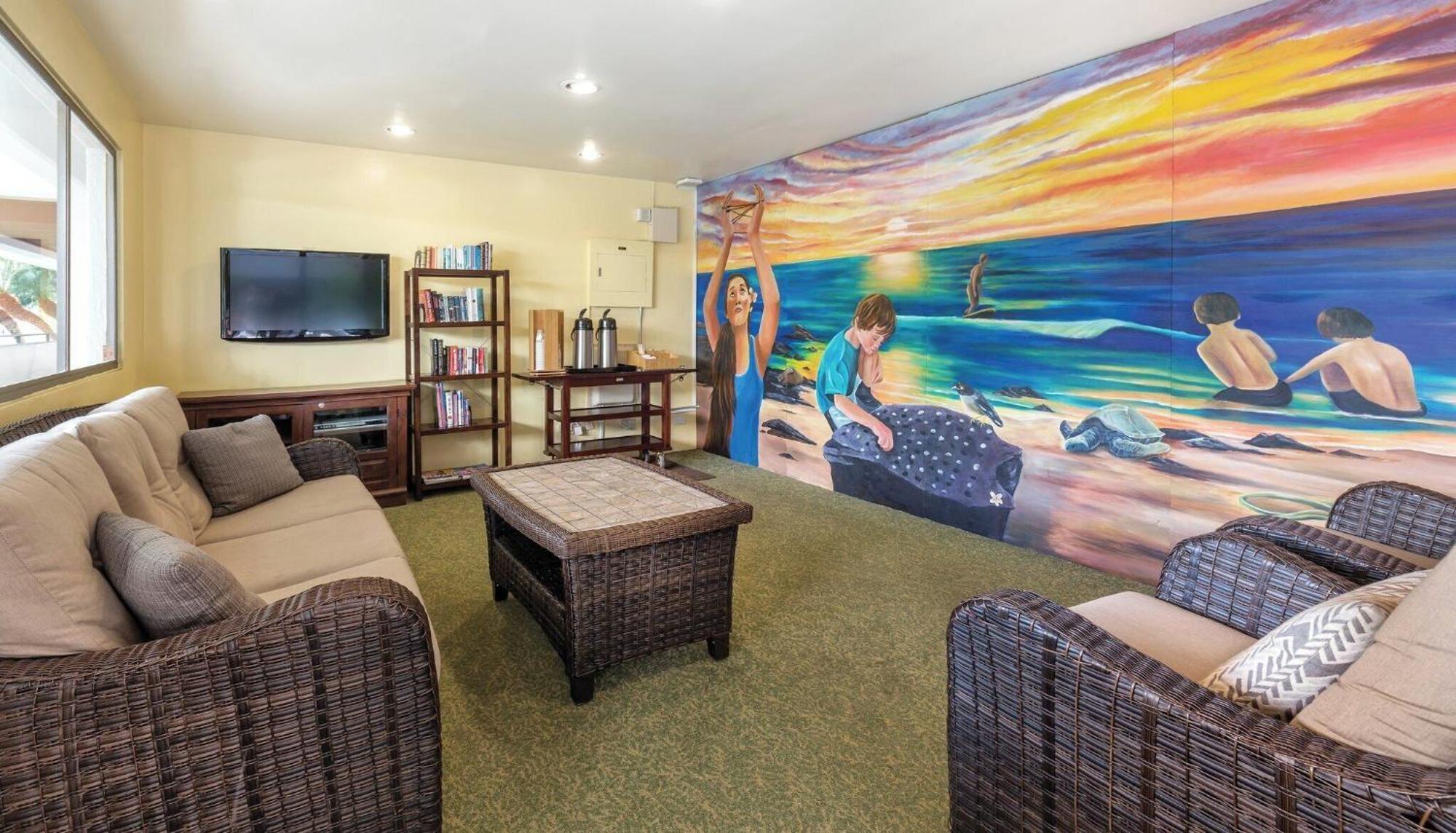 Royal Sea Cliff Aparthotel Holualoa Exterior photo